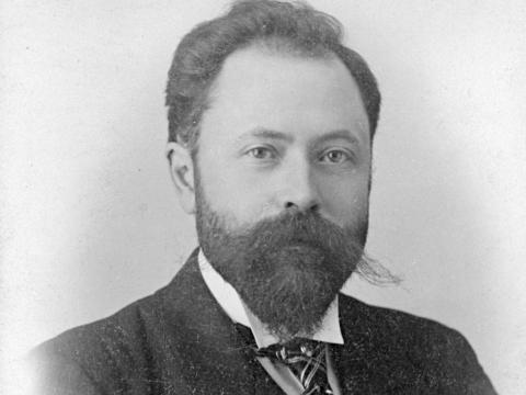 Guðmundur Magnússon, háskólarektor